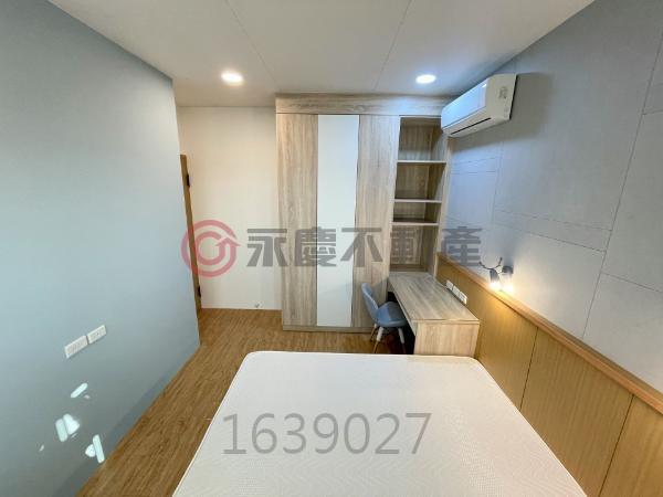 台南永康華廈-6