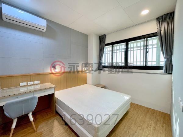 台南永康華廈-7