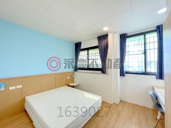 台南永康華廈-8