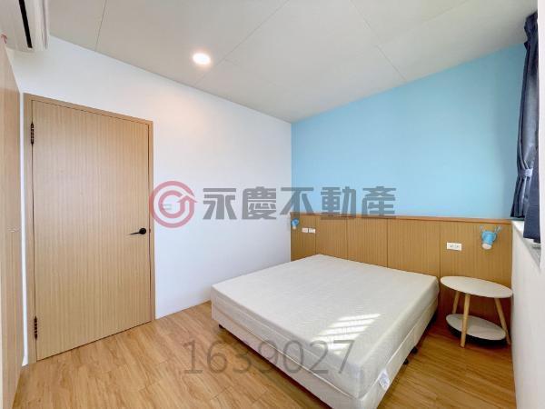 台南永康華廈-9