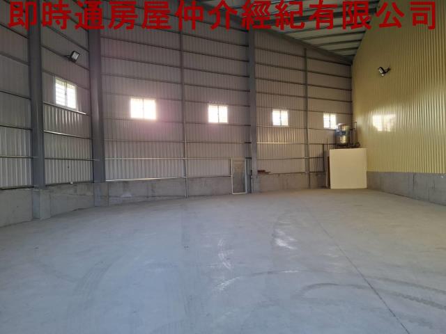 高雄燕巢廠房-1