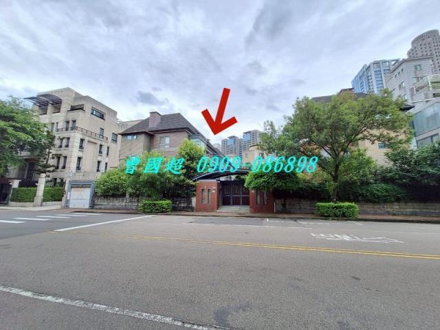 台中南屯透天法拍-1