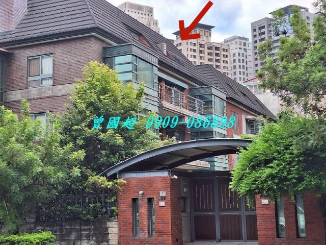 台中南屯透天法拍-2