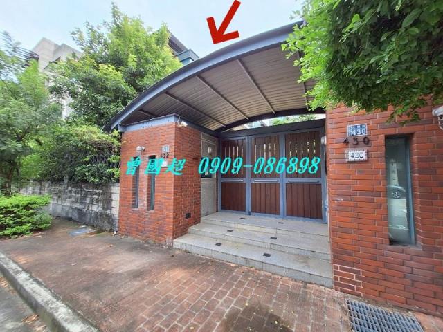 台中南屯透天法拍-3