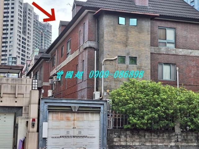 台中南屯透天法拍-4