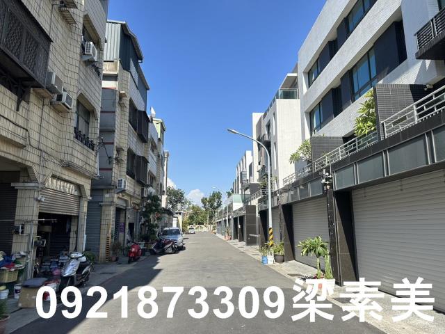 高雄仁武透天-14