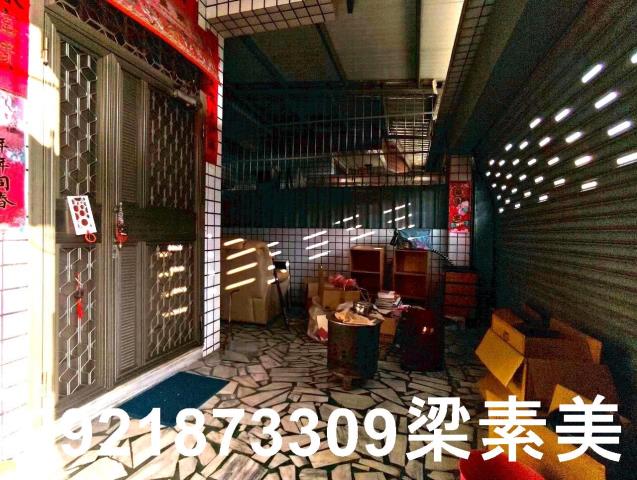 台南安定透天-11