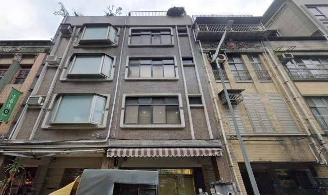 台北大同區透天拍賣-2