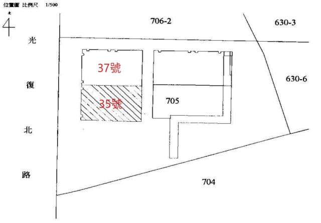 台北松山法拍大樓-2