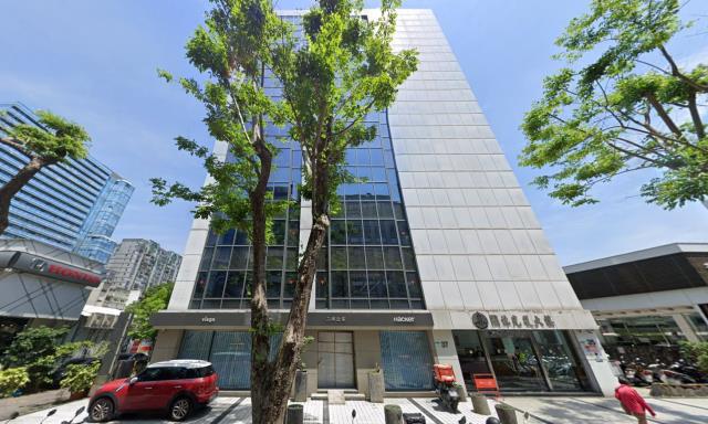 台北松山法拍大樓-5