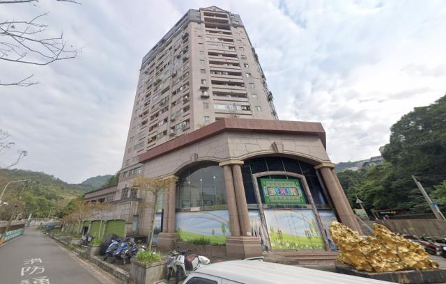 台北信義區法拍店面-1