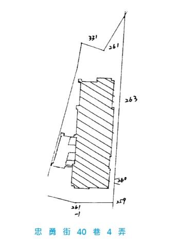 台北士林華廈法拍-2