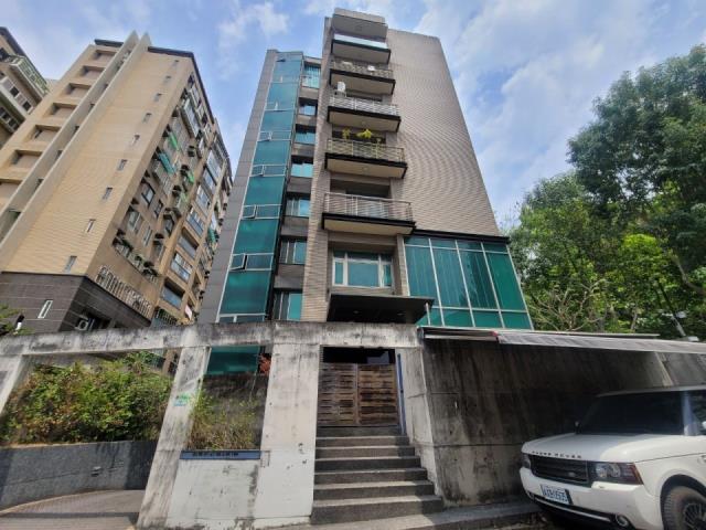 台北士林華廈法拍-4