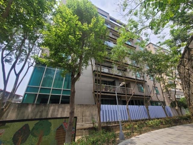 台北士林華廈法拍-5