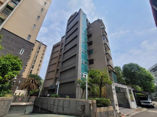 台北士林華廈法拍-7