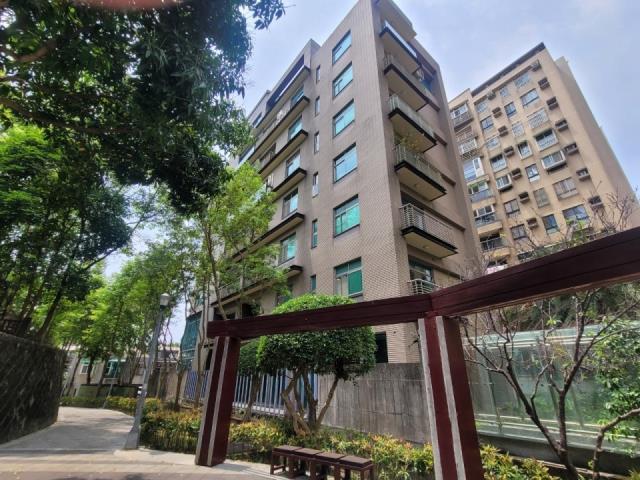 台北士林華廈法拍-1