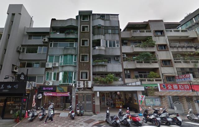 台北士林公寓法拍-1