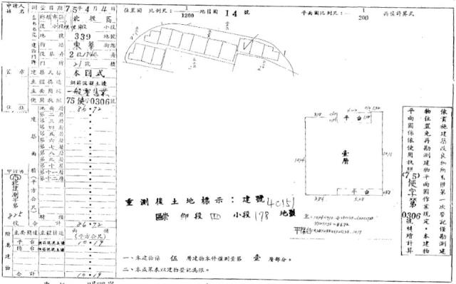 台北北投公寓法拍-3