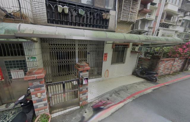 台北北投公寓法拍-1