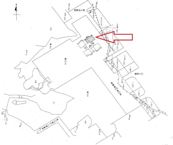 新北汐止拍賣大樓-2
