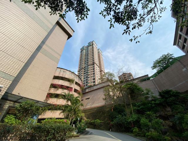 新北汐止拍賣大樓-4