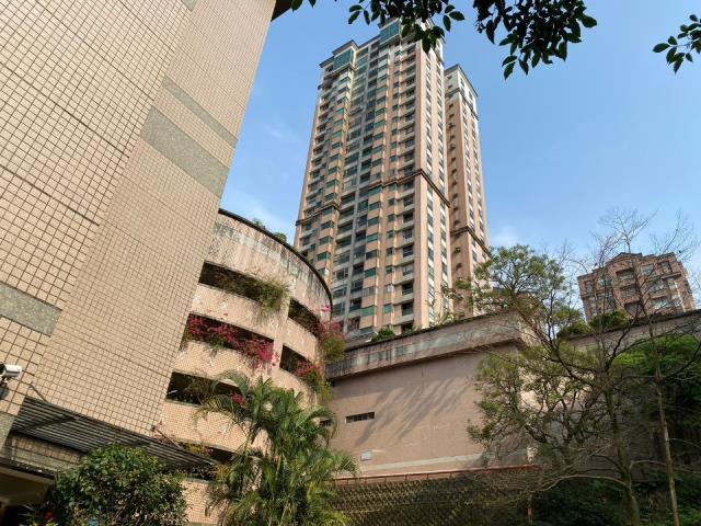 新北汐止拍賣大樓-1