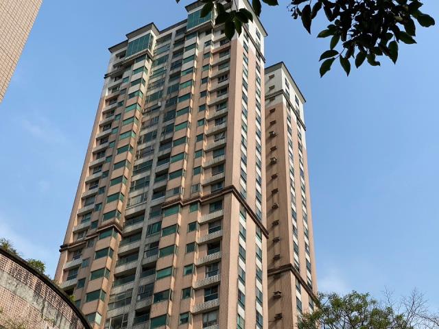 新北汐止拍賣大樓-5