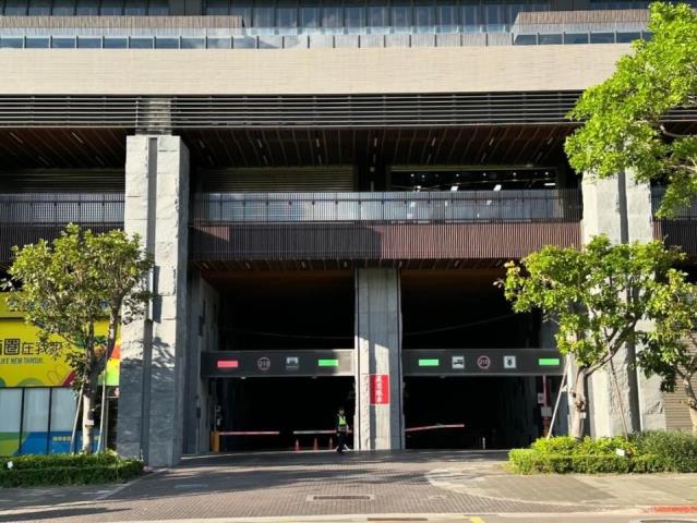 淡水法拍大樓-5