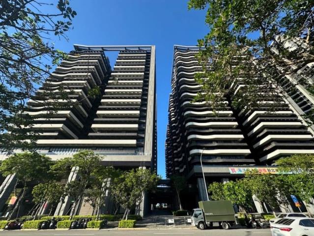 淡水法拍大樓-1