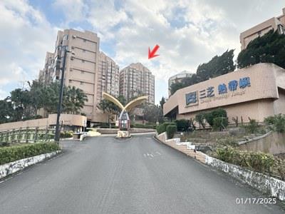 三芝法拍大樓-1