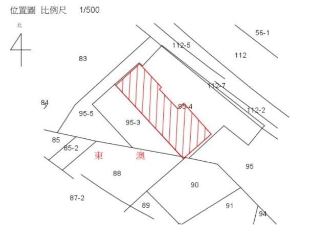 萬里法拍未保存建物-2
