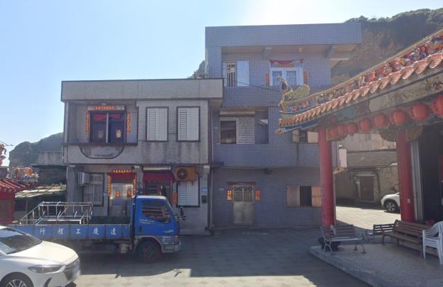 萬里法拍未保存建物-1