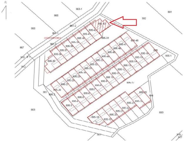 新屋別墅法拍-2