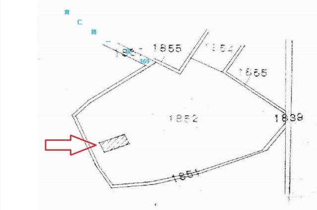 觀音華廈法拍-2