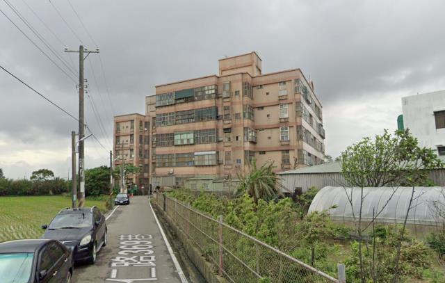 觀音華廈法拍-1