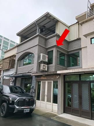 新豐法拍透天-3