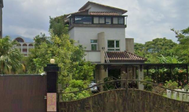 蘇澳法拍農舍-1