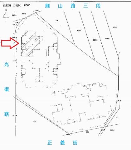 竹南法拍大樓-2