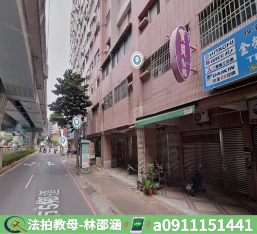 左營法拍大樓-8