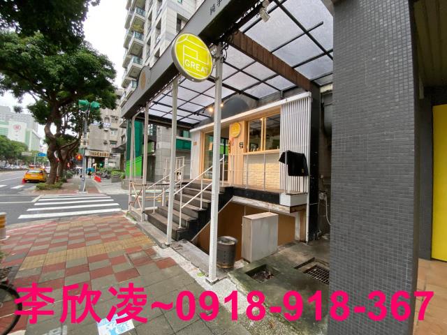 大安區店面-3