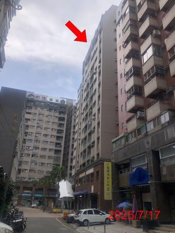 台中法拍大樓-3