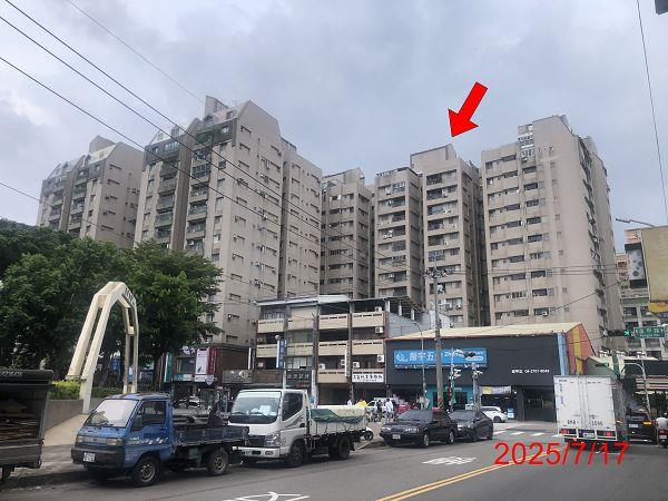 台中法拍大樓-4