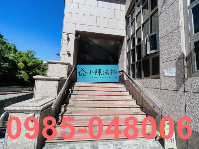 台北信義區法拍大樓-5