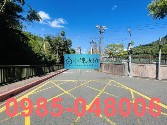 台北信義區法拍大樓-8