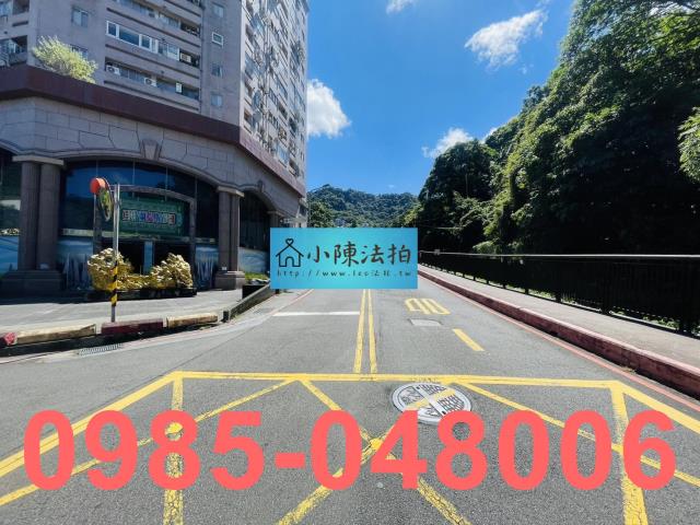 台北信義區法拍大樓-9