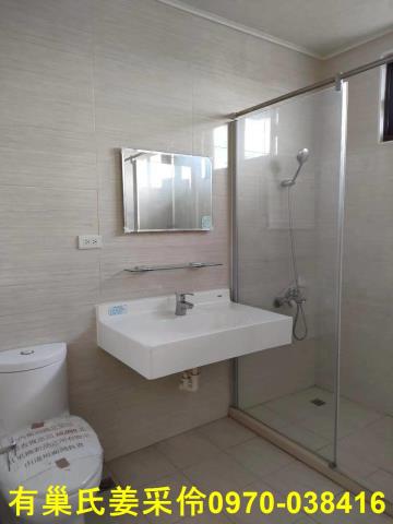 嘉義水上透天-10