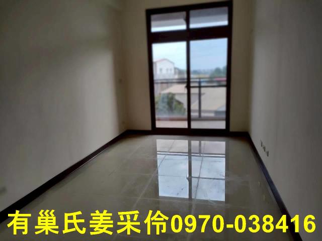 嘉義水上透天-11