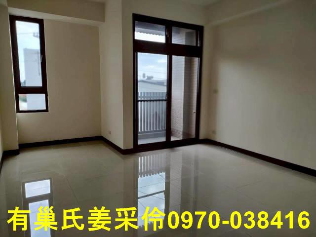 嘉義水上透天-12