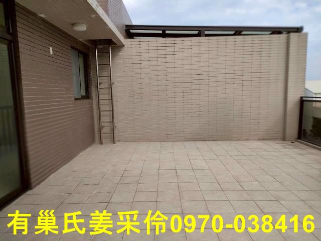 嘉義水上透天-14