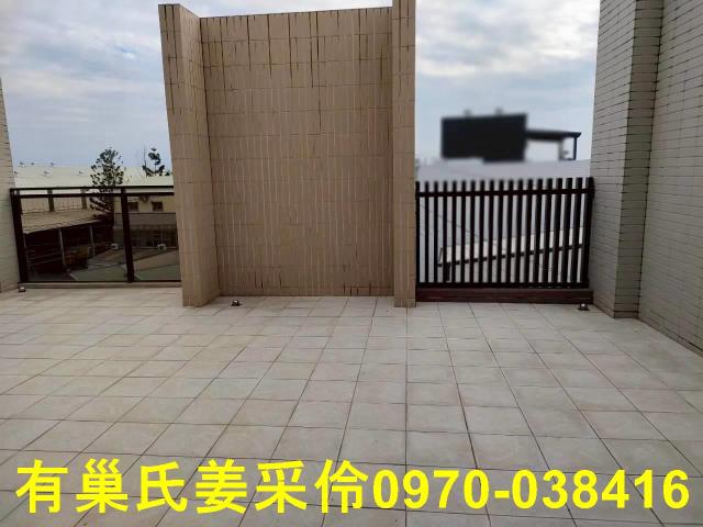 嘉義水上透天-15